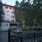 НБС-Стоматолог на Менделеева