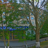 Детская поликлиника на Кубасова