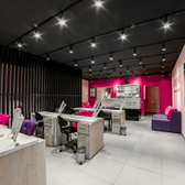 Ногтевая студия KISTOCHKI на проспекте Чернышевского