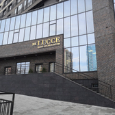 Be lucce, центр косметологии