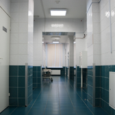 Центр амбулаторной хирургии (ЦАХ) при Мариинской больнице