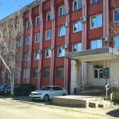 Стоматологический кабинет на Вагановых