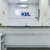 Лаборатория КДЛ на Юго-Западной