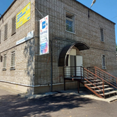 Взгляд, центр офтальмологии