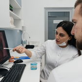 Стомион, стоматологическая клиника