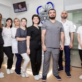 Стоматология «Восход»