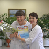 Детская больница