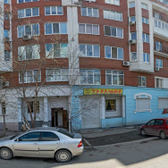 Медикус на Самарской