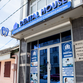 DENTAL HOUSE на Дахадаева