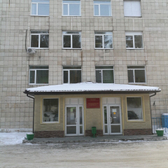 Психиатрическая больница №7 на Монтажников