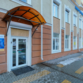 Мединвест на Куколкина