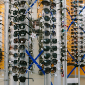 Центр охраны зрения на Бутина