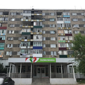 Поликлиника №2 (Сызранская ЦГБ)