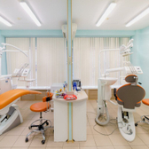 Стомат-Люкс на Молодёжном