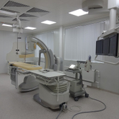 Городской центр спасения конечностей при Городской больнице №14, Государственное медицинское учреждение