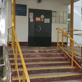 Филиал №3 Городской поликлиники №22 (ГП №60)