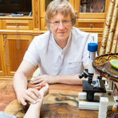 Vedov Clinic, Клиника долголетия и омоложения доктора Ведова