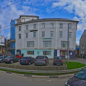 Анитель на Московском