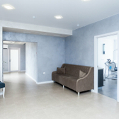 ОРТОДОНТ&Я на 40-летия Победы