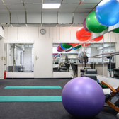 Институт Восстановления Человека, доктора Гриценко, Многопрофильный медицинский центр