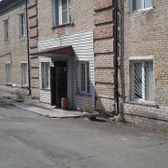 Женская консультация на Днепропетровской