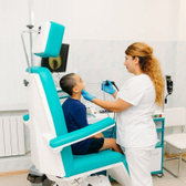 Медицинский центр «Ланкор-мед»