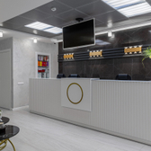 Персона Beauty, клиника врачебной косметологии