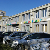 Детская поликлиника Возрождение XXI