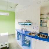 СибДент на Малунцева