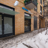 OrthoLike на Красноказарменной