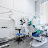 Континент-дент, стоматология