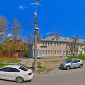 Приоритет на Ангарской