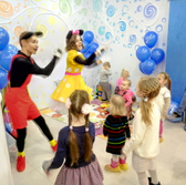 Центр Современной Педиатрии на Энгельса