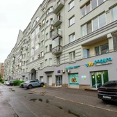 Клиника Радуга на Композиторов