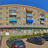 Стоматологическая поликлиника