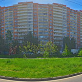 Хеликс на Чекистов