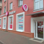 Лорри, клиника