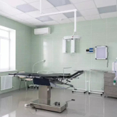 Травматологический центр Вип Клиник