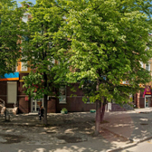 Ситилаб на Ленина