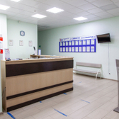 ВДЦ на Мира