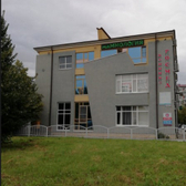 РосМед, клиника