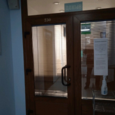 Стоматологическая клиника «Аквамарин Плюс»