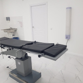 Медицинский центр «Мир»