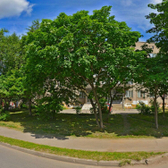 Поликлиника №2 МСЧ «Северсталь»