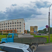 Лаборатория СЗЦДМ на Кочетова