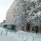 Детская поликлиника №4