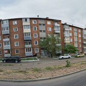 Поликлиника №6 на Добролюбова