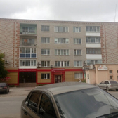 Спектра на Володарского