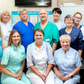 Стоматология «Дантист» на Кочетова, стоматология