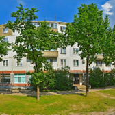 Детская стоматологическая поликлиника